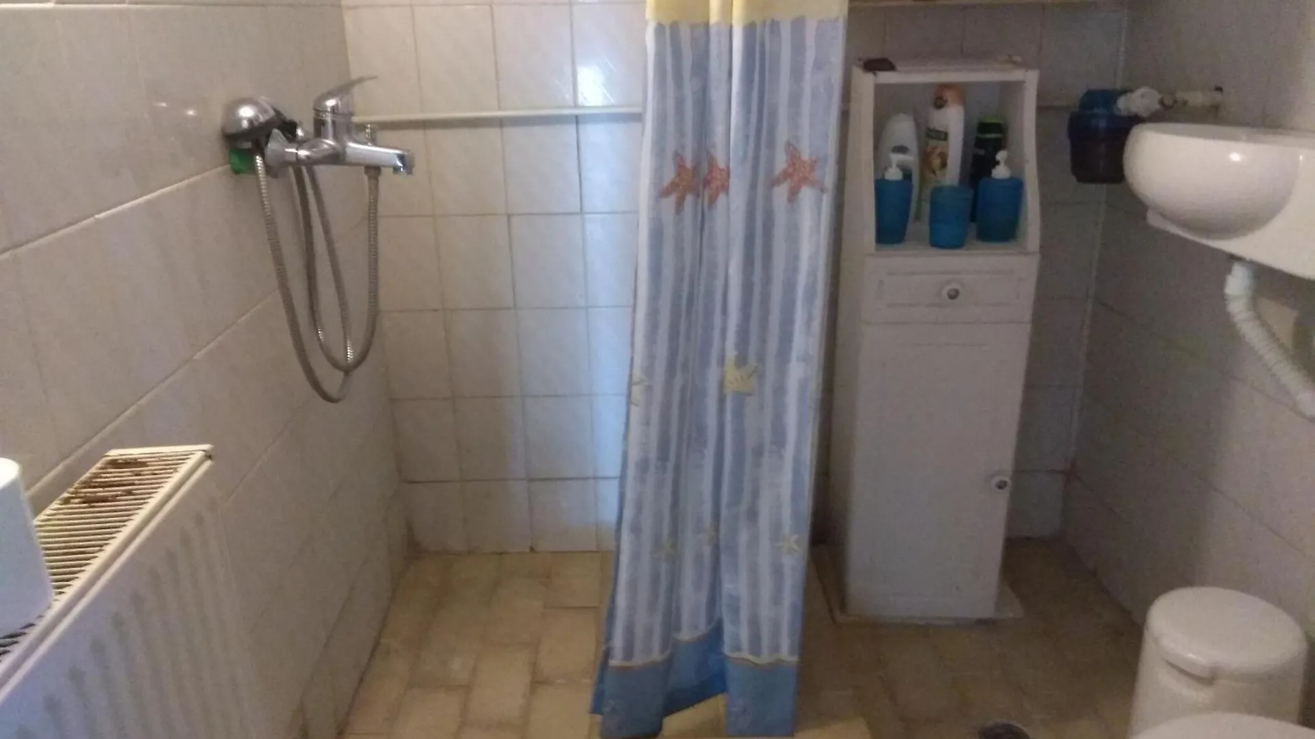 Prázdninový dům Annas Villa Sozopoli