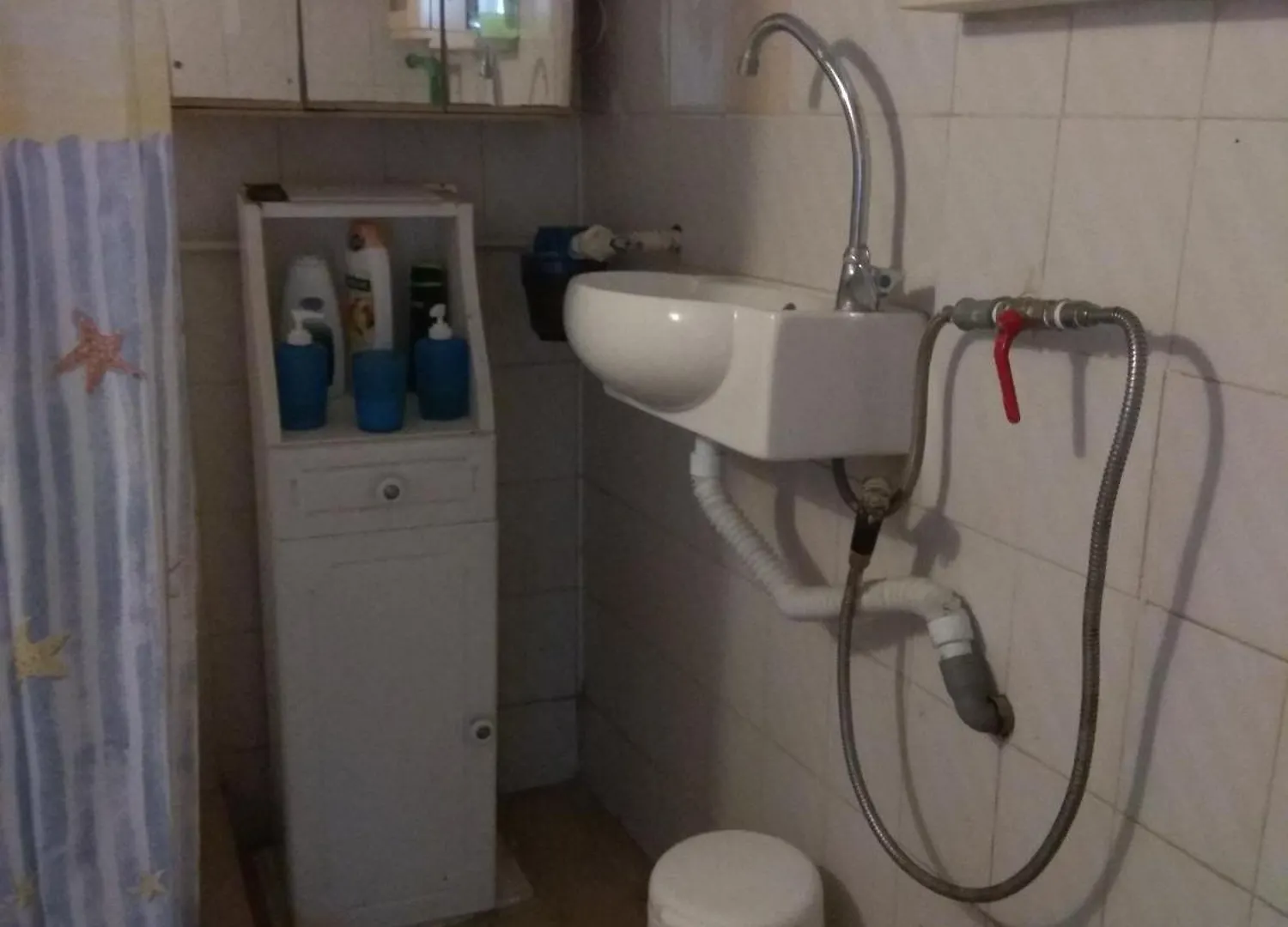 Annas Villa Sozopoli Prázdninový dům