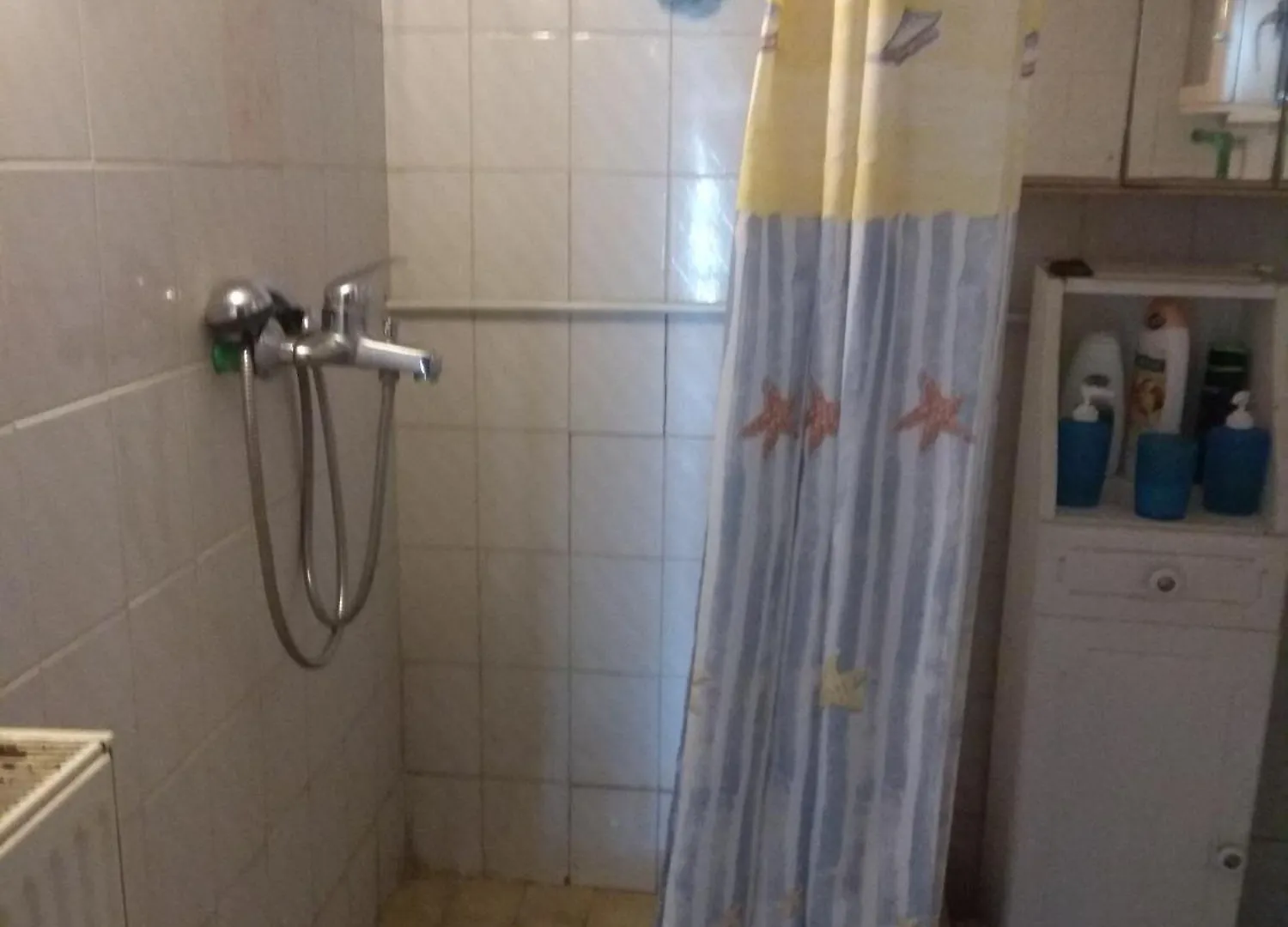 Annas Villa Sozopoli Řecko