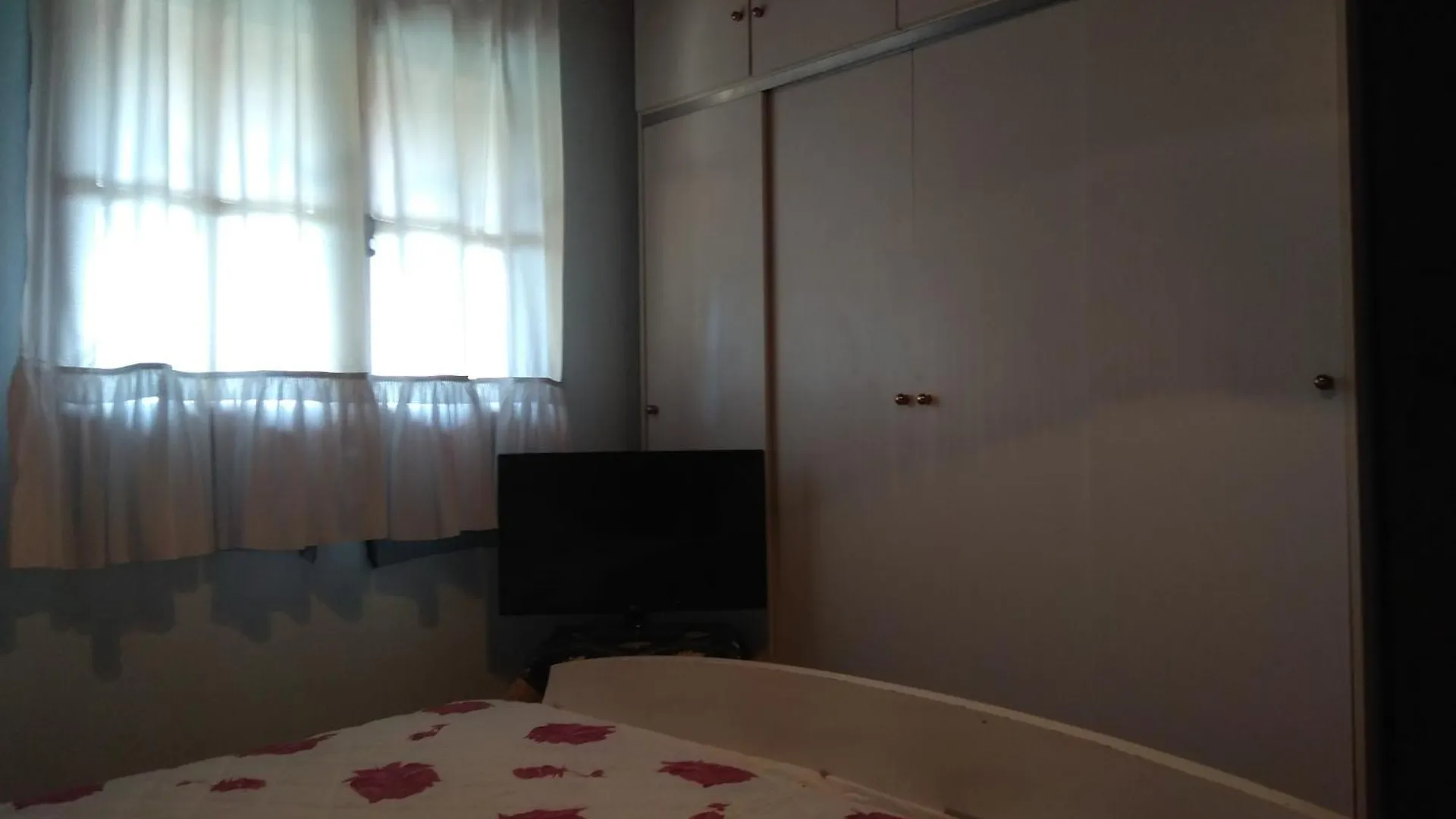 Annas Villa Sozopoli 0*,  Řecko