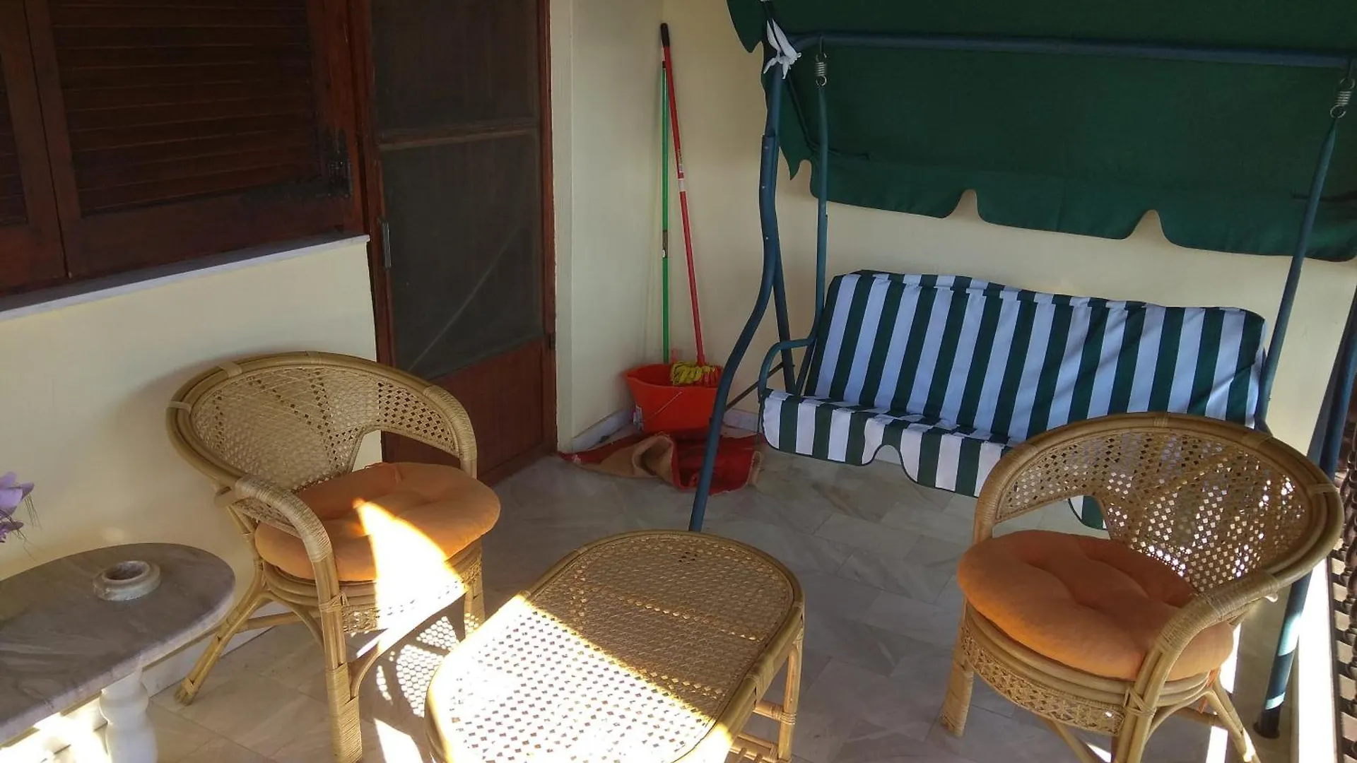 Annas Villa Sozopoli Holiday home