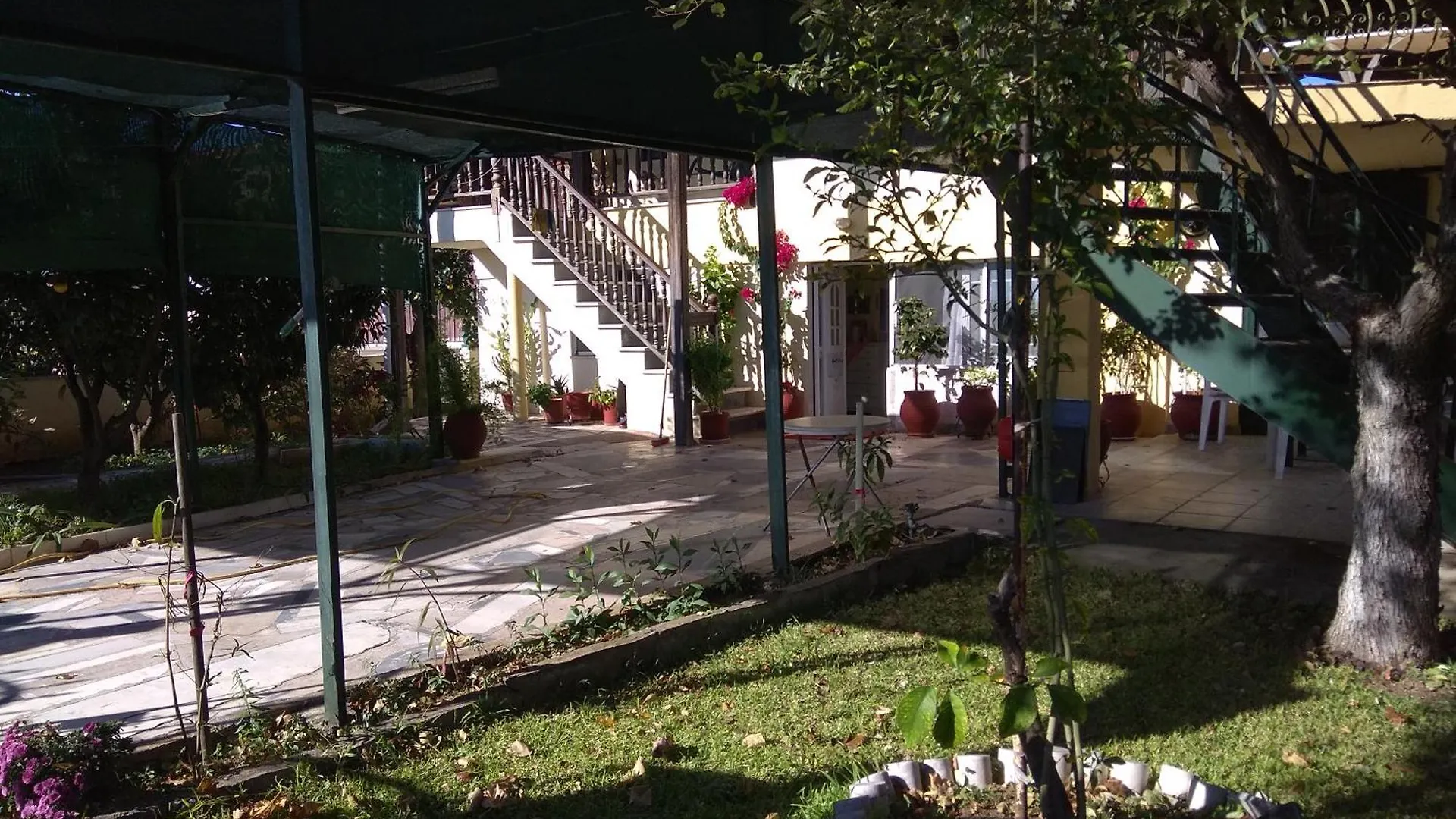Holiday home Annas Villa Sozopoli Greece