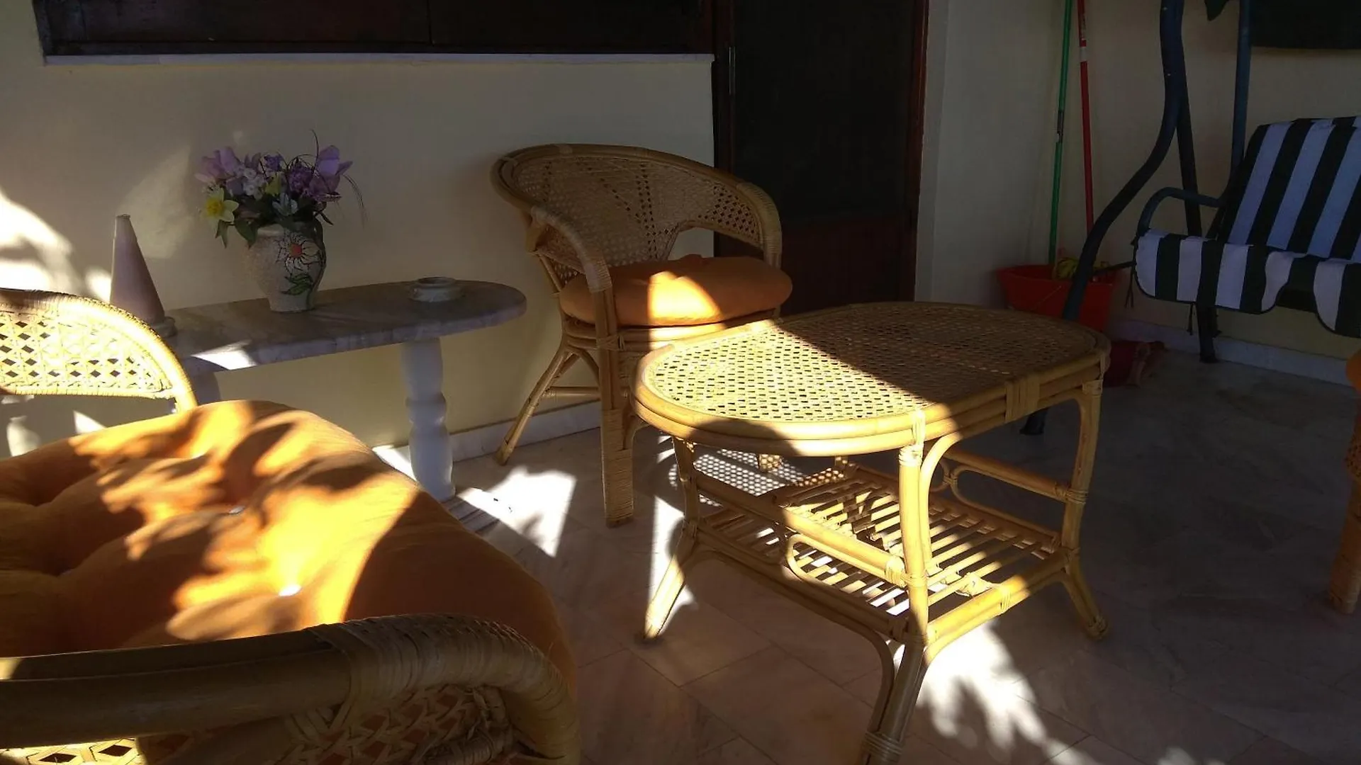 Holiday home Annas Villa Sozopoli