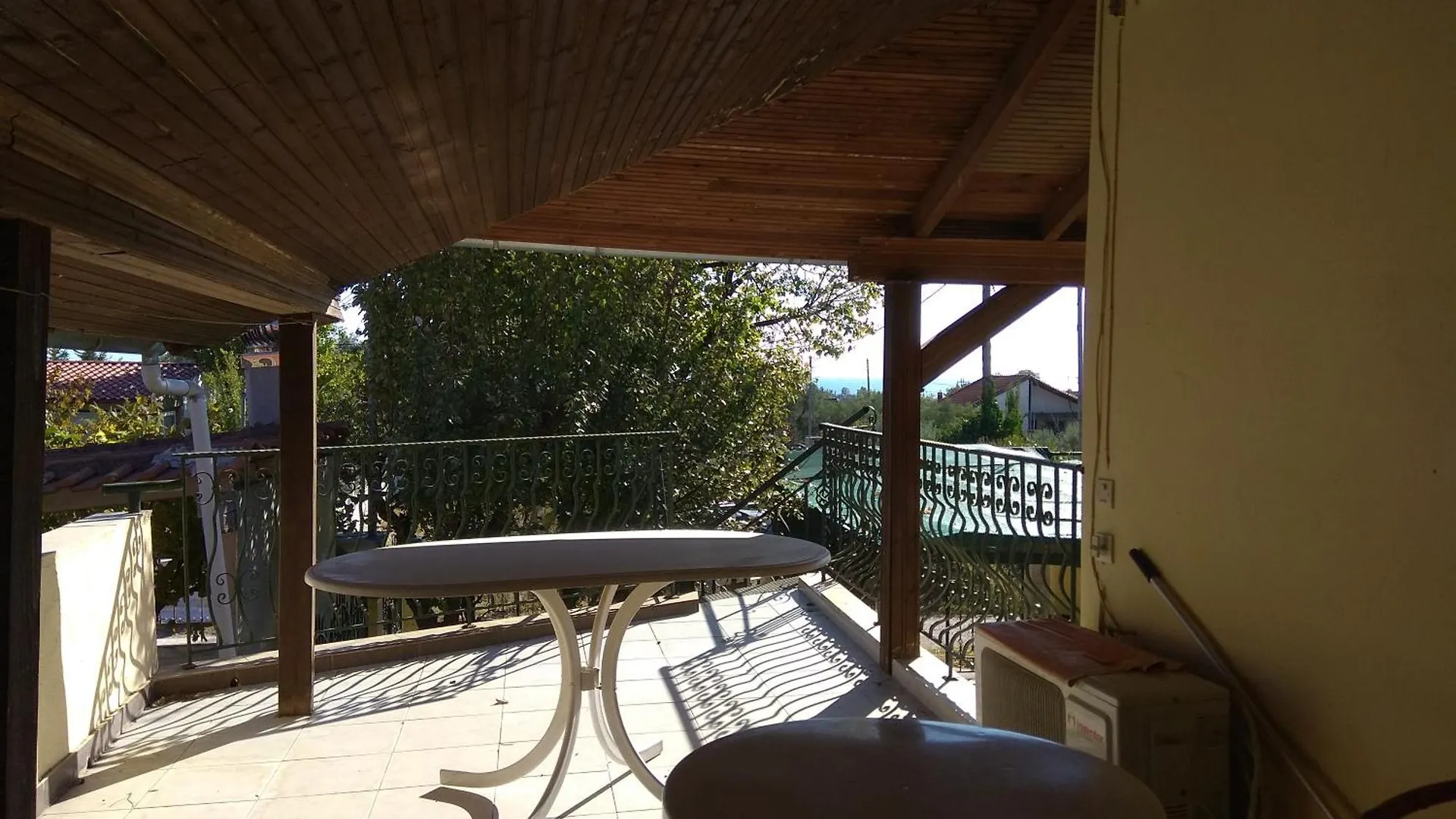 Annas Villa Sozopoli 0*,  Greece