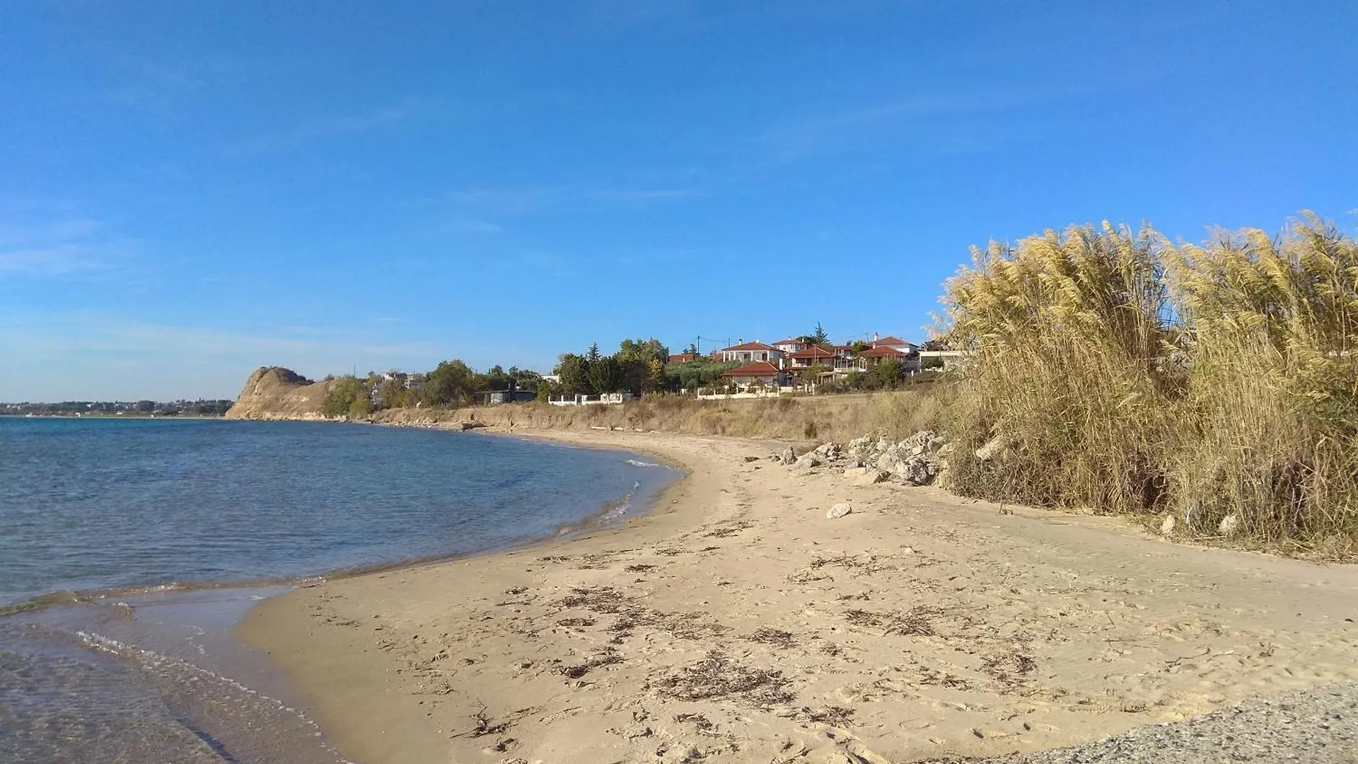 Holiday home Annas Villa Sozopoli