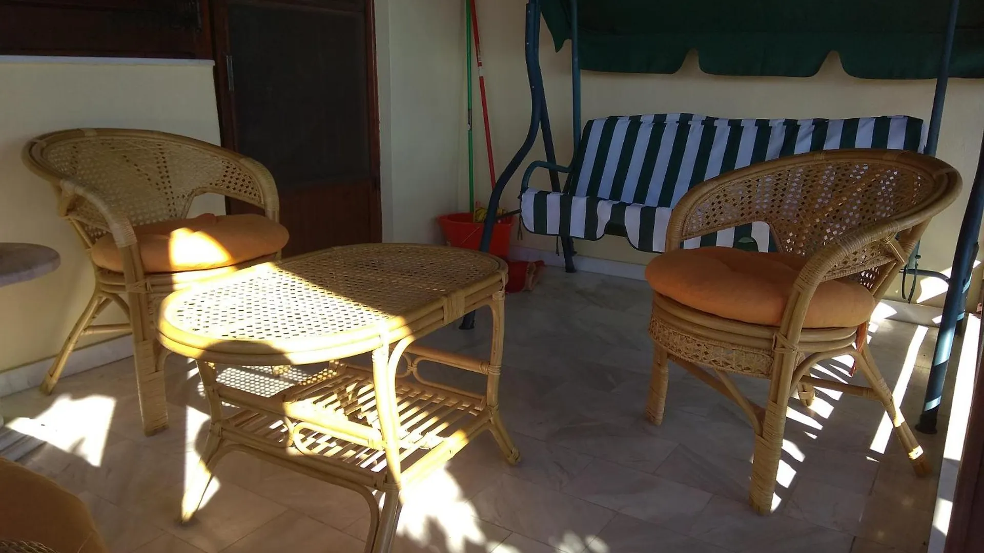 Holiday home Annas Villa Sozopoli Greece