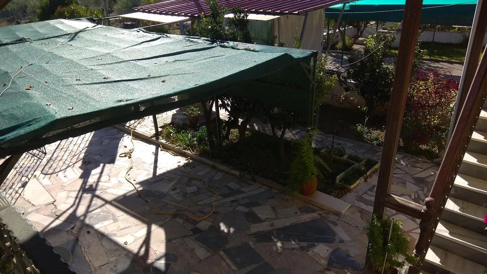 Holiday home Annas Villa Sozopoli