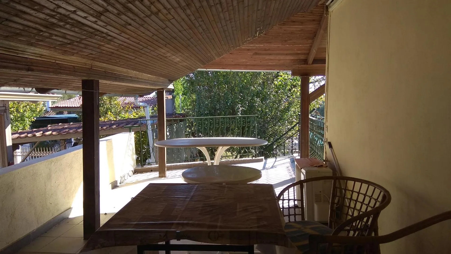 Annas Villa Sozopoli 0*,