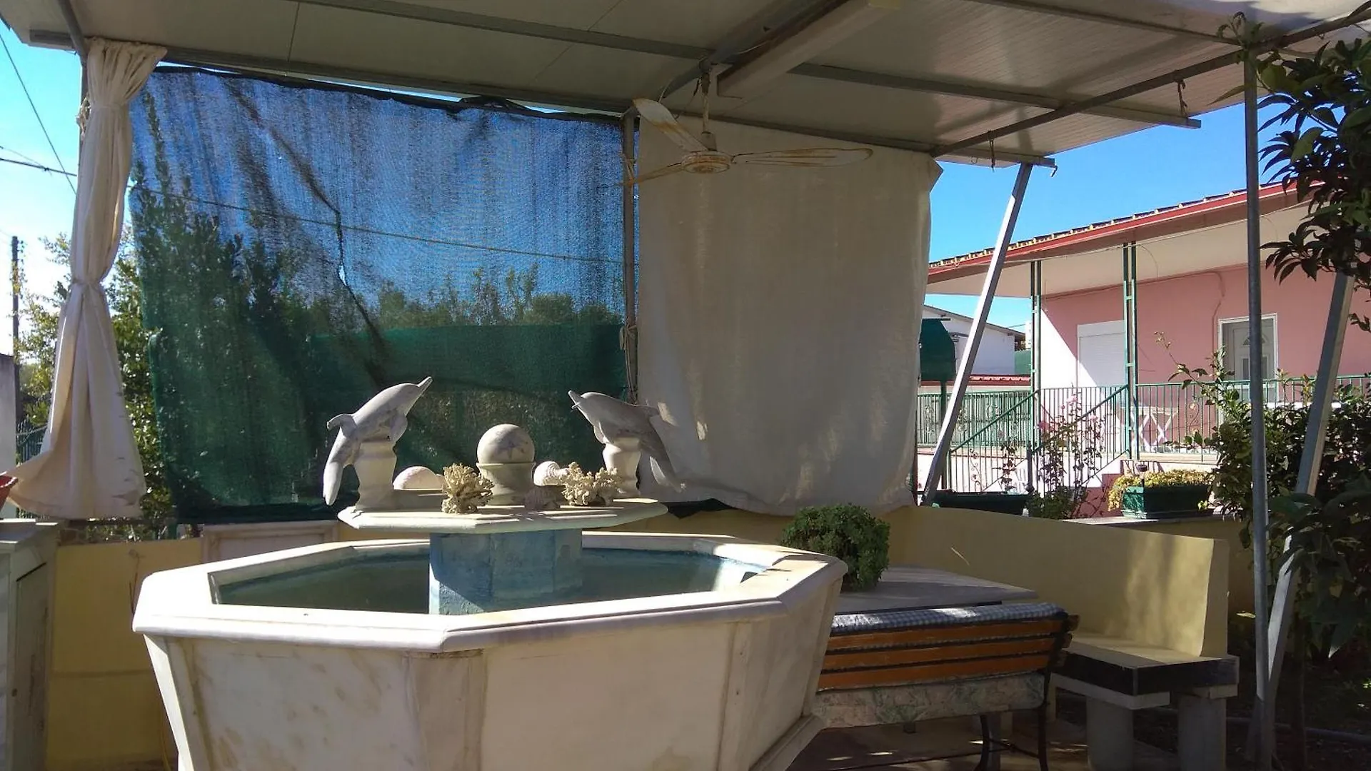 Annas Villa Sozopoli