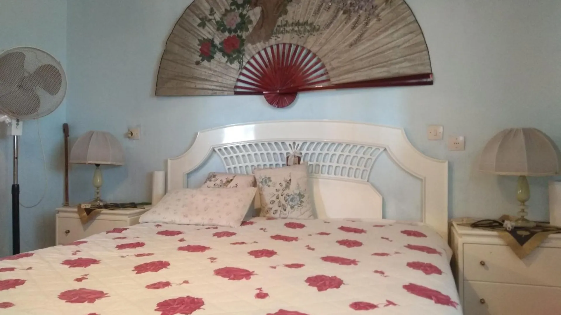 Annas Villa Sozopoli Greece