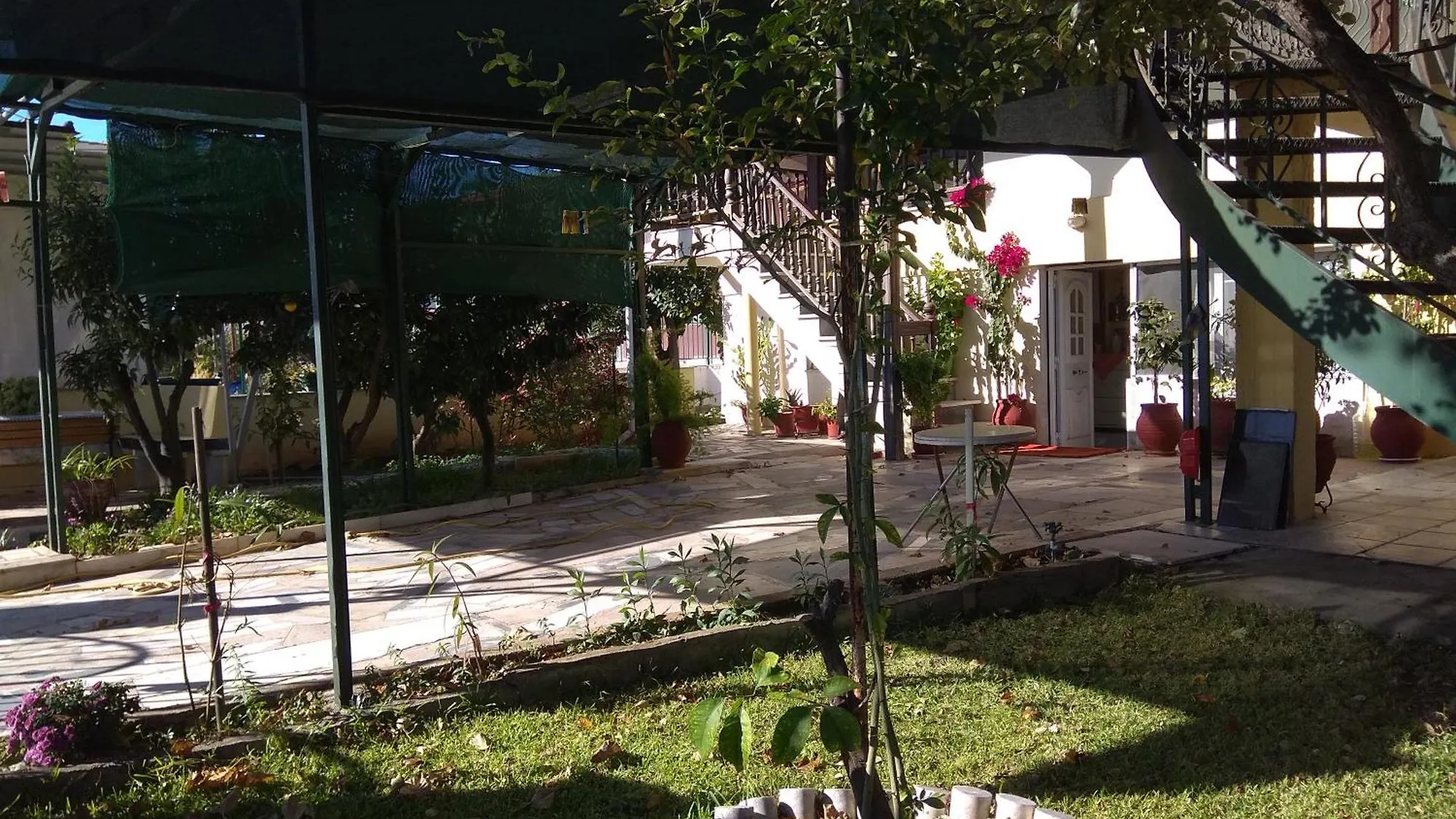 Holiday home Annas Villa Sozopoli Greece