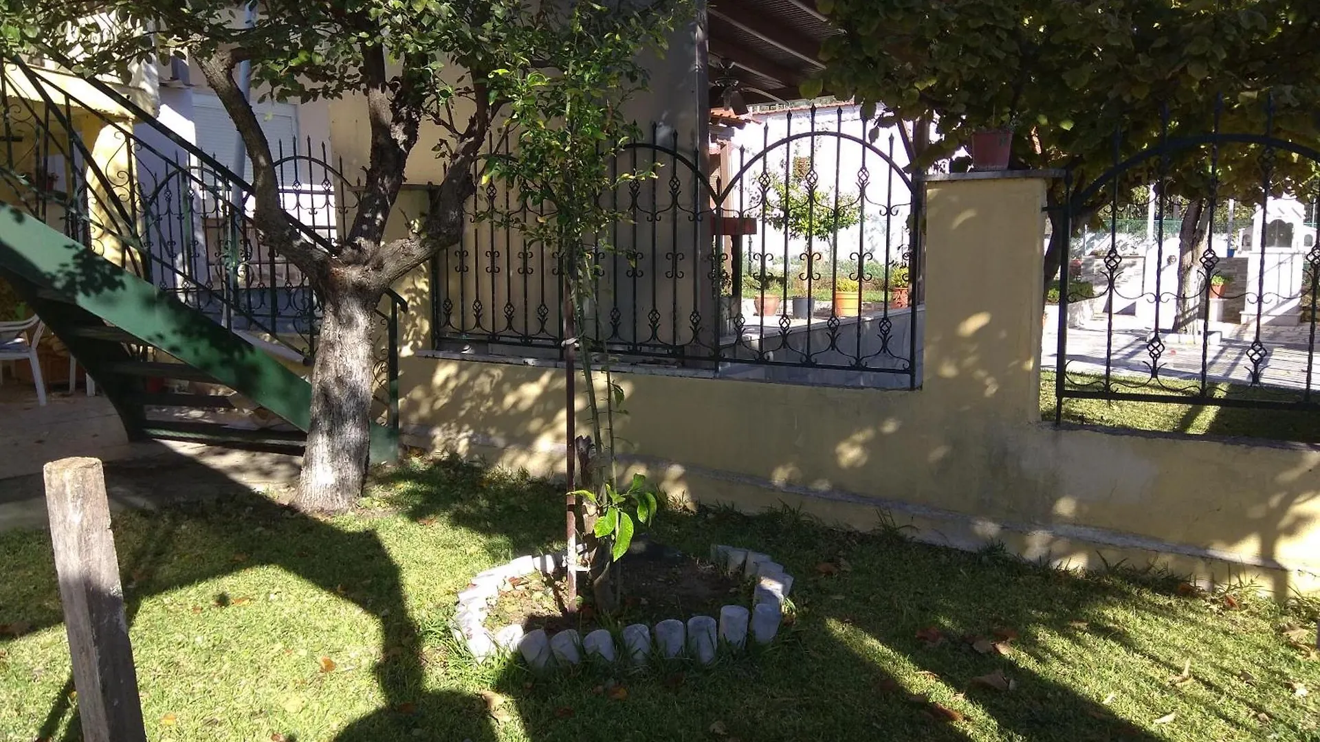 Annas Villa Sozopoli