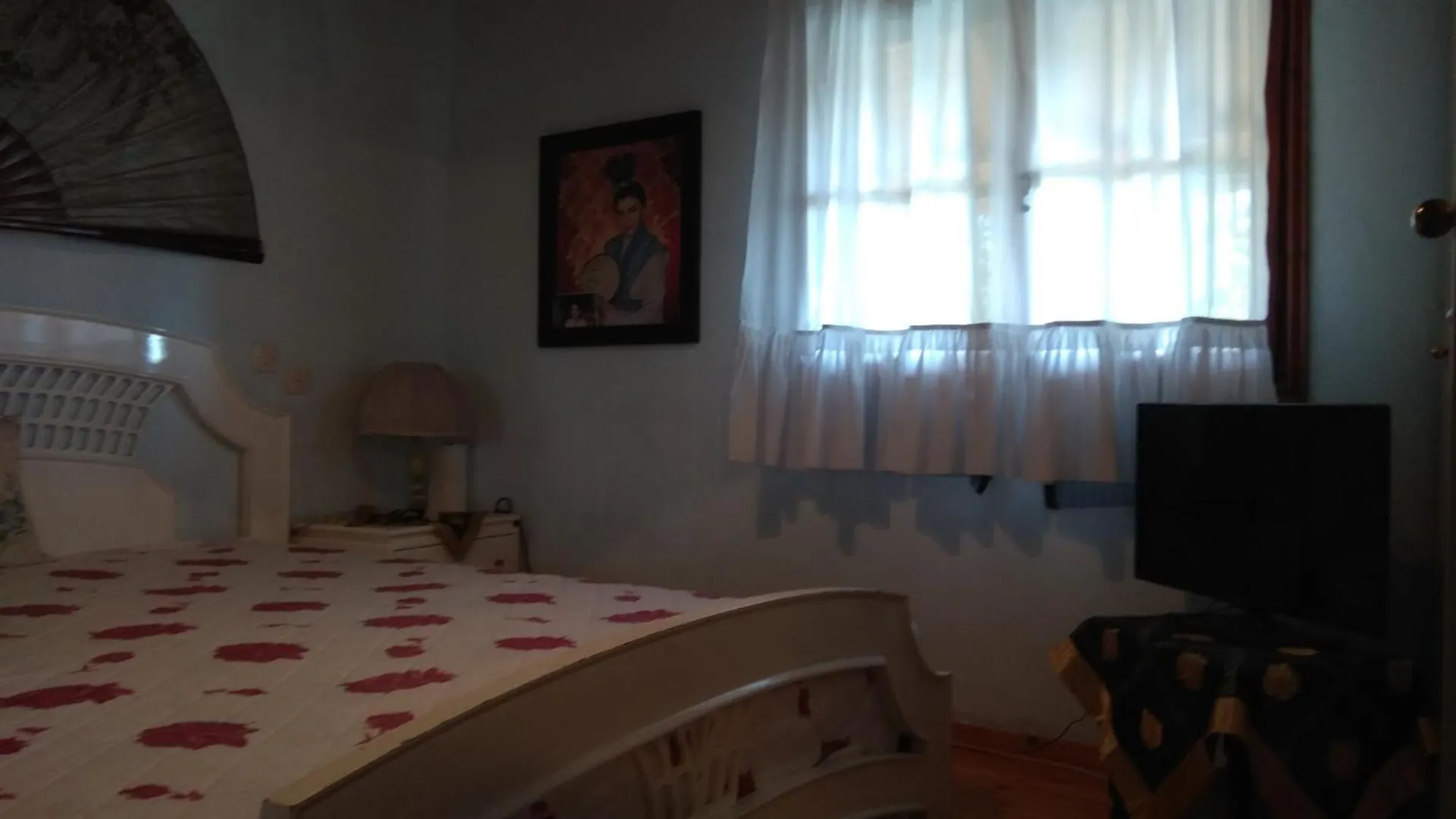 Annas Villa Sozopoli 0*,