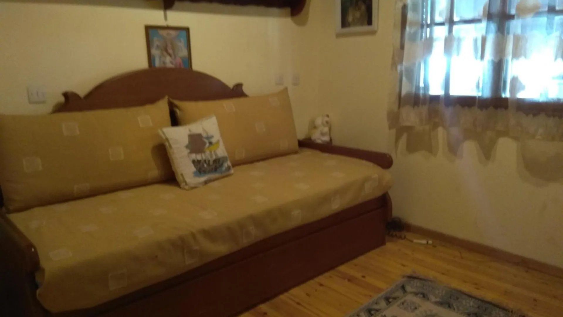 Holiday home Annas Villa Sozopoli