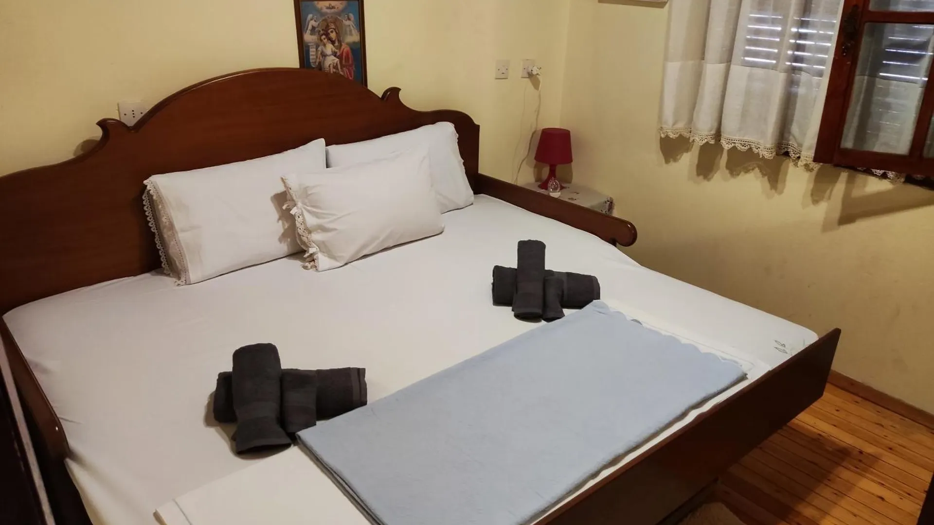 Holiday home Annas Villa Sozopoli