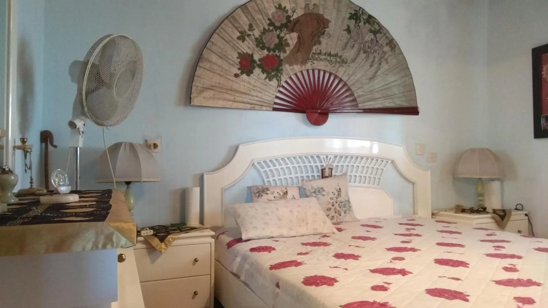 Annas Villa Sozopoli Holiday home